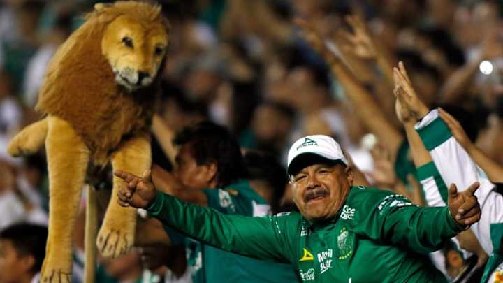La afición de León planea hacer una invasión al Estadio Akrón de las Chivas