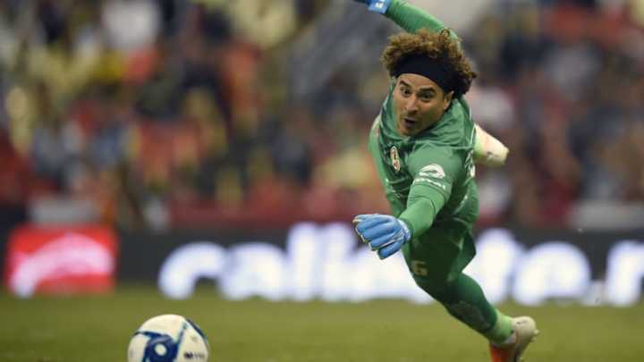 Miguel Herrera manda contundente mensaje a los que abuchearon a Memo Ochoa