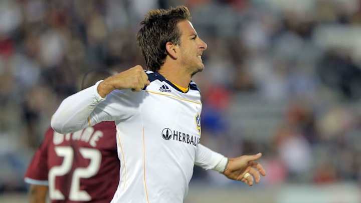 10 of the Greatest Super Subs in MLS History 10 of the Greatest Super Subs in MLS History