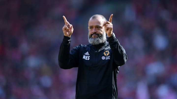 6 Positions Wolverhampton Wanderers Must Strengthen to Solidify Themselves as a Top 7 Club 6 Positions Wolverhampton Wanderers Must Strengthen to Solidify Themselves as a Top 7 Club