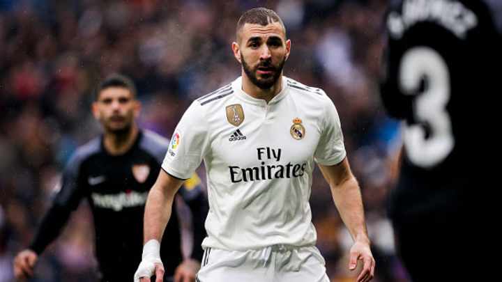 How to Watch Espanyol vs. Real Madrid: Live Stream, TV Channel, Game Time