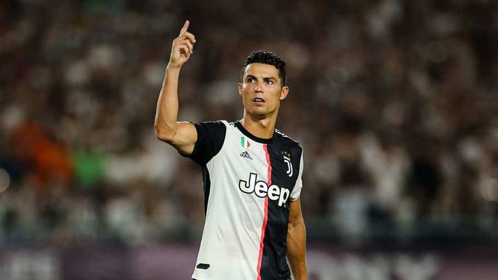 Cristiano Ronaldo reveló cuál fue el partido que le cambió la vida