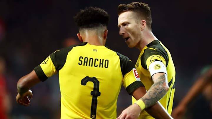 FIFA 19: Ranking the New Bundesliga Team of the Season Cards FIFA 19: Ranking the New Bundesliga Team of the Season Cards