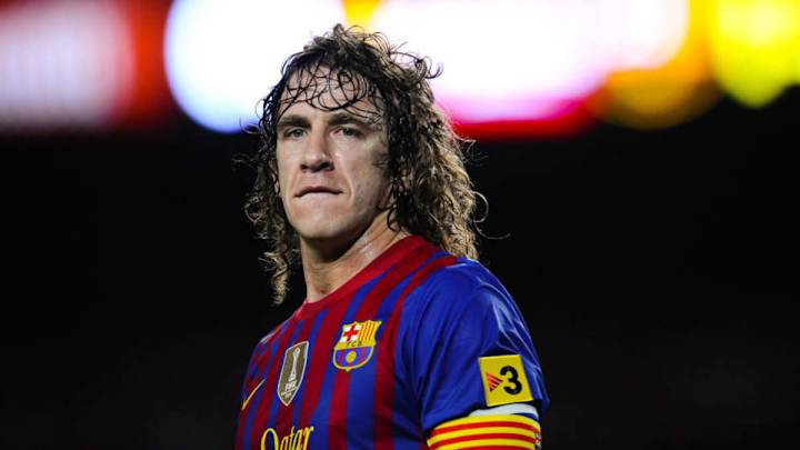 Carles Puyol Set for Barcelona Homecoming as Club Offer Management Role