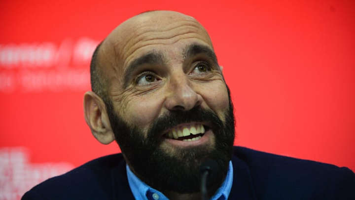Report: Arsenal to Meet Roma's Release Clause for Technical Director Monchi