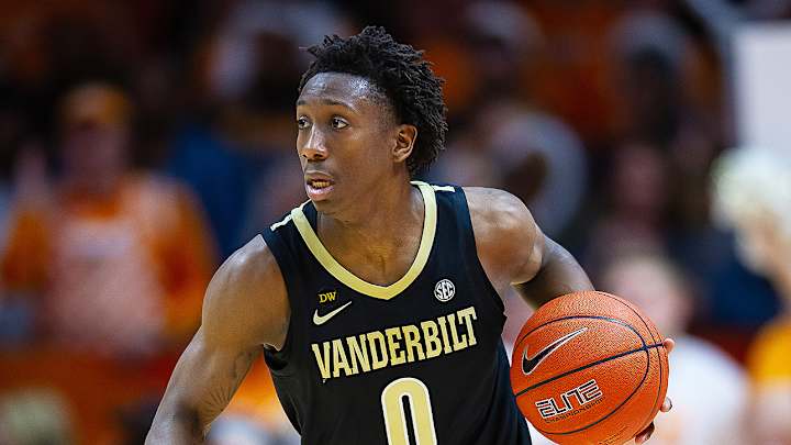 College Basketball Best Bets: Can Vandy Land First SEC Win?