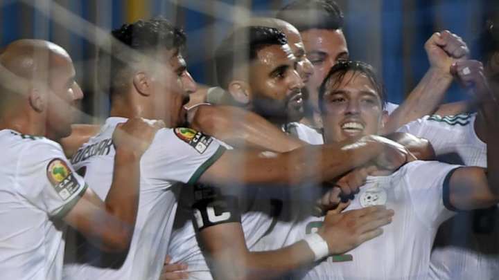 Algeria vs Nigeria: Where to Watch, Live Stream, Kick Off Time & Team News