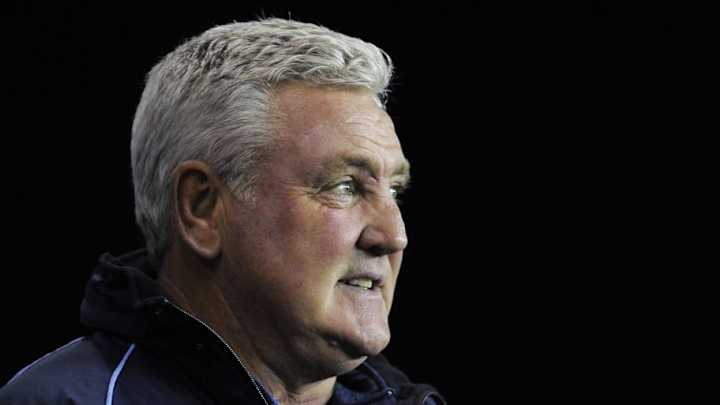 Steve Bruce to Become Lowest Paid Manager in Premier League After Newcastle Move