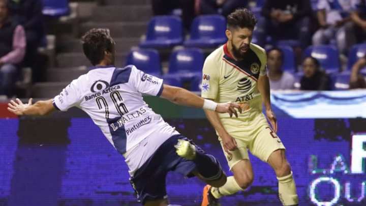 América vs Puebla | Horario, transmisión de TV y posibles alineaciones