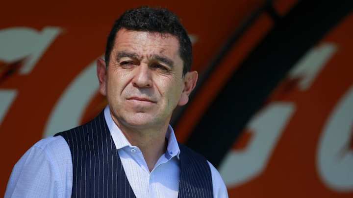 Tras malos resultados, David Patiño buscará que Pumas tenga refuerzos