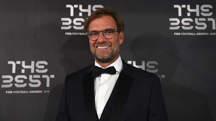 Jurgen Klopp Gives Insight Into the Early Years of His Career After Winning FIFA Coach of the Year