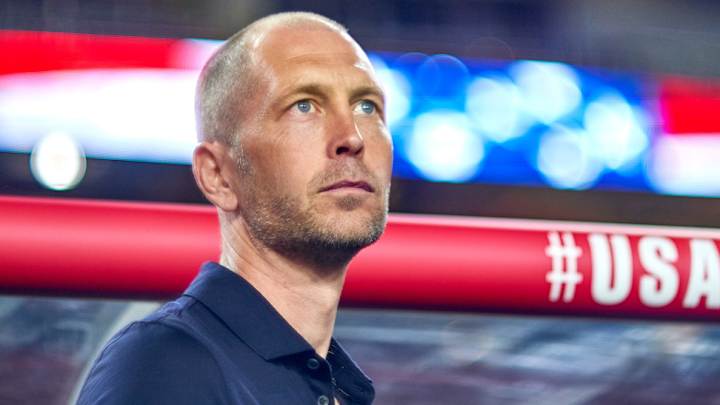 USMNT Pre-Gold Cup Camp Squad Revealed; Pulisic, Adams Not Yet in Fold