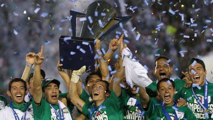 Equipos, sedes y favoritos | Todo lo que tienes que saber sobre la Copa Oro 2019