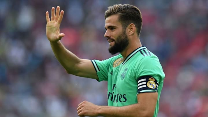 Lopetegui quiso llevarse a Nacho al Sevilla para ser titular pero el jugador no aceptó