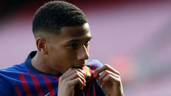 La Roma estaría interesada en el fichaje de Todibo