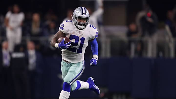 Jerry Jones Does Not Expect NFL to Discipline Ezekiel Elliott for Vegas Incident Jerry Jones Does Not Expect NFL to Discipline Ezekiel Elliott for Vegas Incident