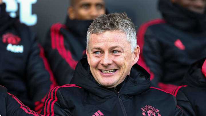 Ole Gunnar Solskjær Aims Dig at Liverpool Fans' 'Next Year' Claims & Discusses Man Utd Goals
