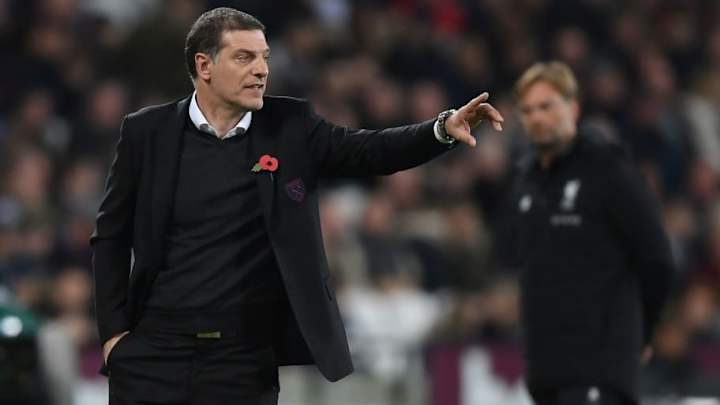 West Brom Announce Slaven Bilic Has Been Appointed as New First-Team Manager West Brom Announce Slaven Bilic Has Been Appointed as New First-Team Manager
