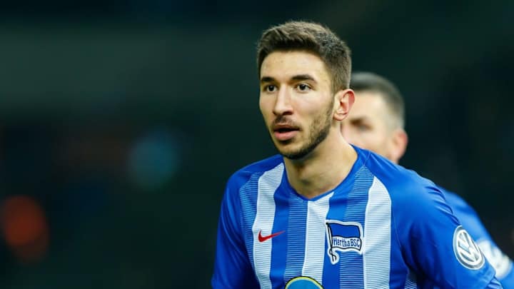 Liverpool Sporting Director Meets With Hertha Berlin to Discuss Loanee's Future