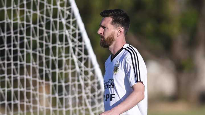 Argentina-Brasil | Alineaciones confirmadas del partido más esperado de la Copa América