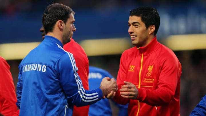 Jamie Carragher Insists Luis Suarez Was the Reason Liverpool Didn't Win Premier League in 2013/14