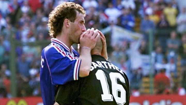 Las 6 supersticiones más locas del fútbol