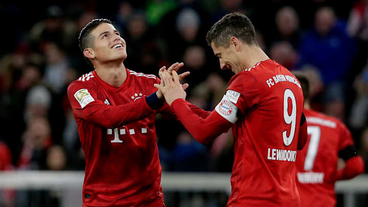 Augsburg vs. Bayern Munich Live Stream, TV Channel: How to Watch Bundesliga