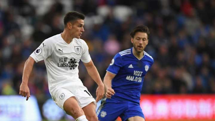 Burnley vs Cardiff City Preview: Where to Watch, Live Stream, Team News and More