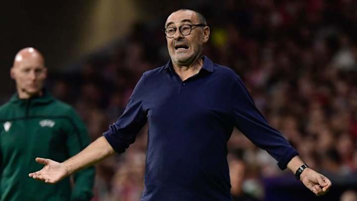 The Juventus Lineup Maurizio Sarri Must Select Regularly to Succeed This Season