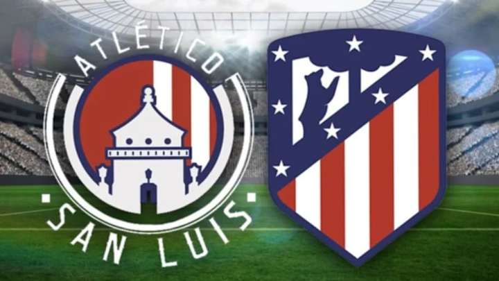 Atlético de Madrid hace oficial los dos refuerzos que enviará a San Luis