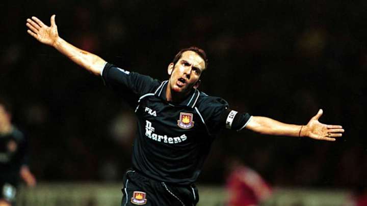 10 of the Premier League's Best Ever Uncapped Players