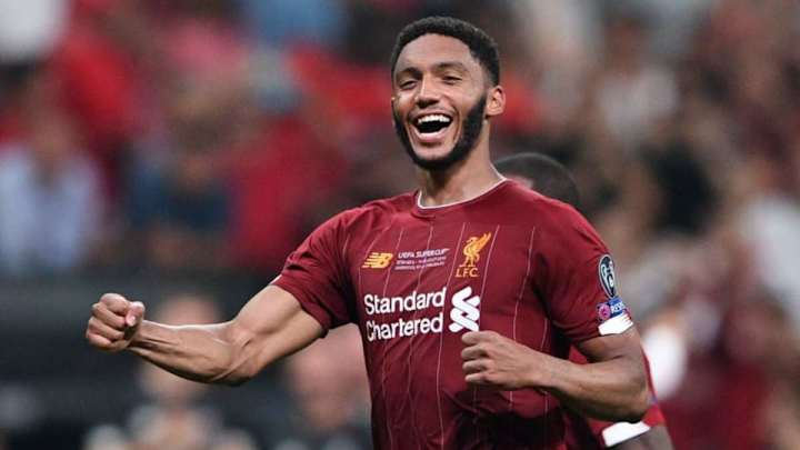 Joe Gomez Reveals 'Defining Factor' for Liverpool in 2019/20 Premier League Title Race