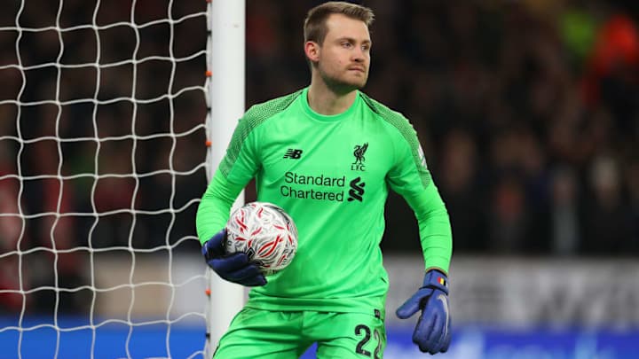 Simon Mignolet: Why Liverpool Seriously Need to Upgrade Their Number Two Keeper