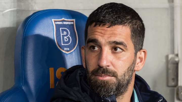 Arda Turan Faces 12-and-a-Half Years in Prison as Trail Begins for Assault on Turkish Pop Star