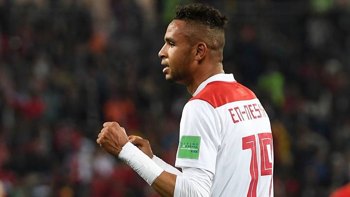 AFCON 2019: 6 of the Best Players You've Probably Never Heard Of AFCON 2019: 6 of the Best Players You've Probably Never Heard Of
