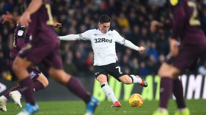 Liverpool Place £21m Price Tag on Harry Wilson With European Clubs Ready to Pounce