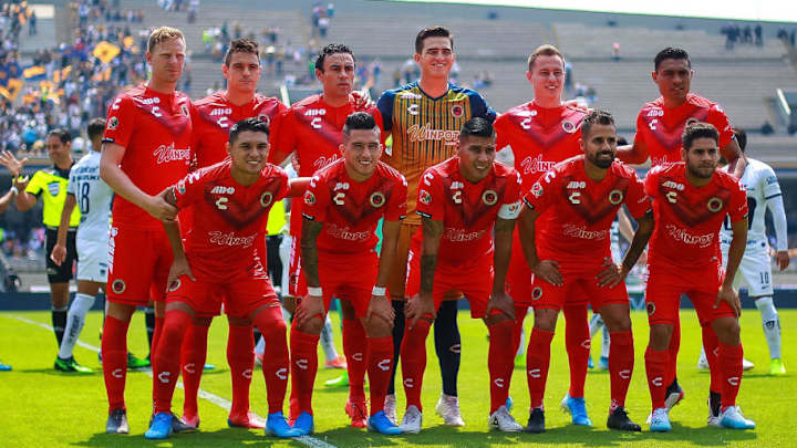 Veracruz necesita cambios radicales y los necesita ya