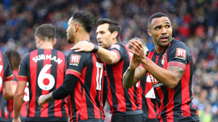 Huddersfield 0-2 Bournemouth: Report, Ratings & Reaction as Clinical Cherries Down Doomed Terriers