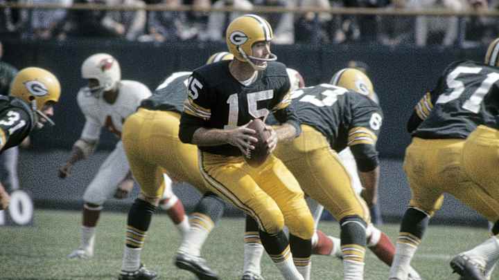 Here's What Packers Legend Bart Star Once Wrote In A Letter to A Disgruntled Fan