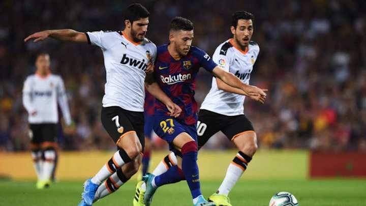 Lo bueno, lo malo y lo feo del FC Barcelona-Valencia