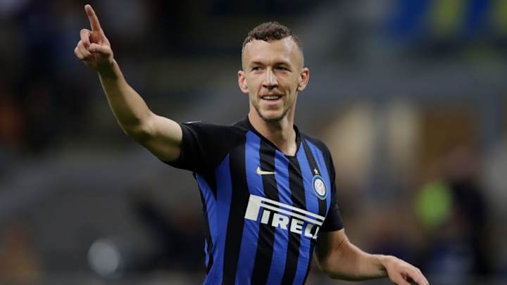 Inter Boss Luciano Spalletti Hints at Ivan Perišić January Exit as Arsenal Ready Loan Swoop Inter Boss Luciano Spalletti Hints at Ivan Perišić January Exit as Arsenal Ready Loan Swoop
