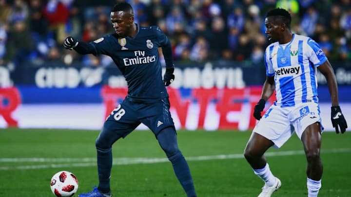 Lo bueno, lo malo y lo feo de la derrota del Real Madrid ante el Leganés (1-0)