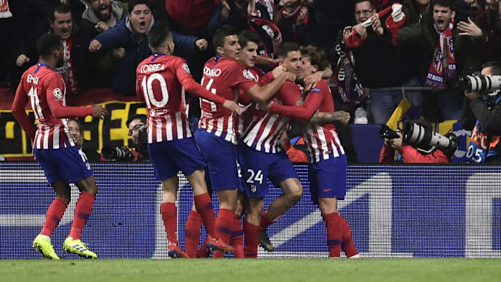 Atletico 2-0 Juventus: Report, Ratings & Reaction as Rojiblancos Strike Late Double to Down Old Lady