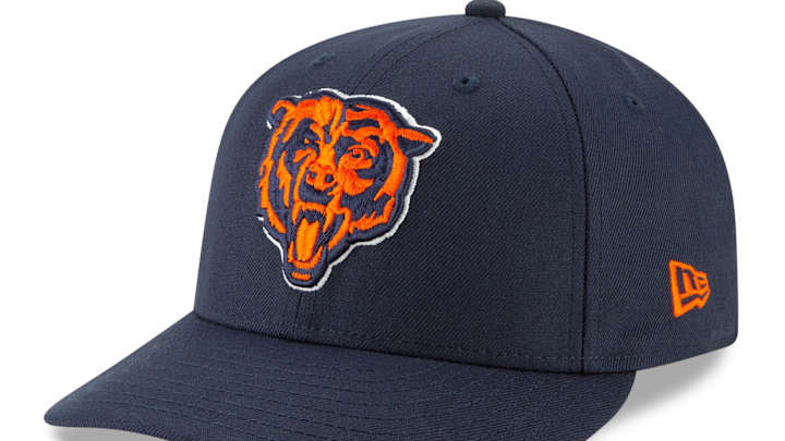 2019 Draft Needs: Chicago Bears 2019 Draft Needs: Chicago Bears