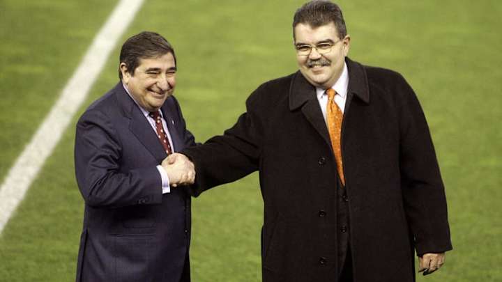 Augusto Lendoiro propuso que los partidos de fútbol deberían durar menos tiempo