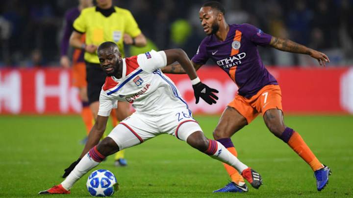Tottenham Hotspur Set to Prioritise Signing Tanguy Ndombele Over Bruno Fernandes This Summer