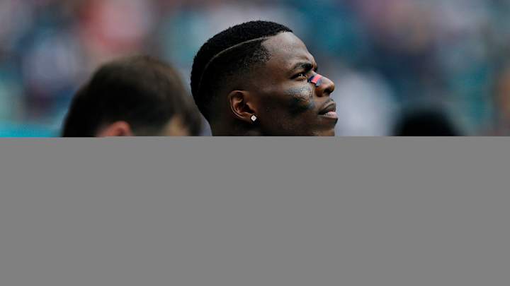 Report: Patriots WR Josh Gordon Applies for Reinstatement After Indefinite Suspension Report: Patriots WR Josh Gordon Applies for Reinstatement After Indefinite Suspension