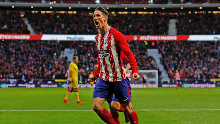 La fabulosa carrera de Fernando Torres en 10 números