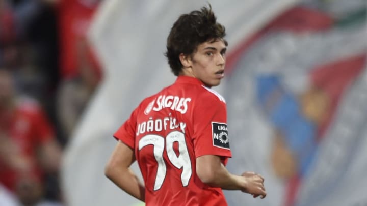 El motivo por el que el Atlético de Madrid pagará 6 millones más de la cláusula de Joao Felix El motivo por el que el Atlético de Madrid pagará 6 millones más de la cláusula de Joao Felix