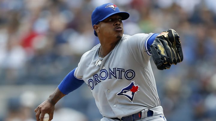 Marcus Stroman Initially Disappointed in Trade to Mets Instead of Contender